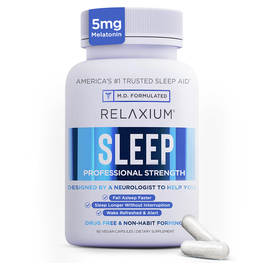 RELAXIUM® Sleep